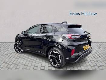 Used Ford Puma 2026 for sale - 79745417: Photo