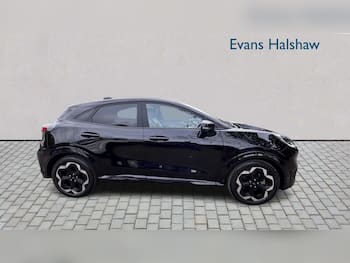 Used Ford Puma 2026 for sale - 79745417: Photo