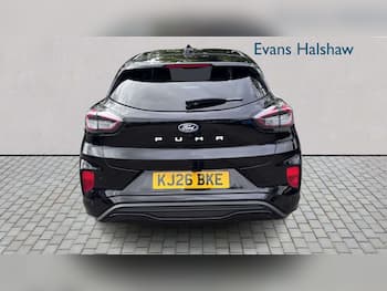 Used Ford Puma 2026 for sale - 79745417: Photo