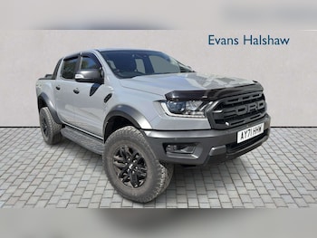 Used Ford Ranger 2021 for sale - 78378818: Photo