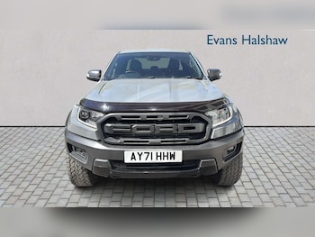 Used Ford Ranger 2021 for sale - 78378818: Photo