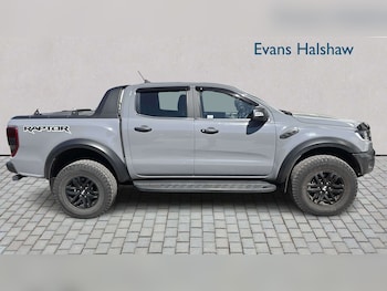 Used Ford Ranger 2021 for sale - 78378818: Photo