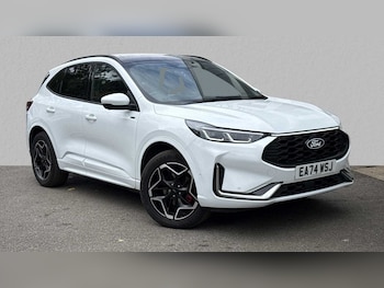 Used Ford Kuga 2024 for sale - 75710874: Photo