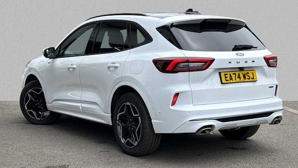 Used Ford Kuga 2024 for sale - 75710874: Photo 2