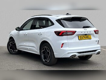 Used Ford Kuga 2024 for sale - 75710874: Photo