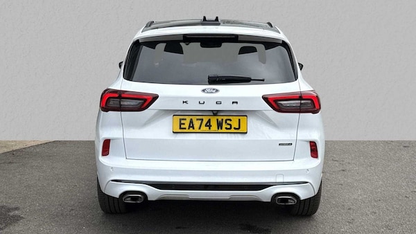 Used Ford Kuga 2024 for sale - 75710874: Photo 3