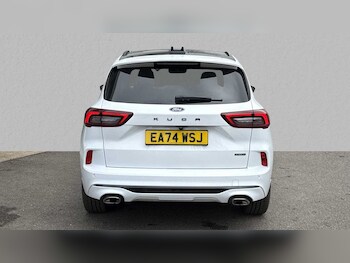 Used Ford Kuga 2024 for sale - 75710874: Photo