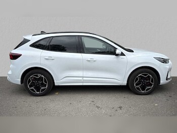 Used Ford Kuga 2024 for sale - 75710874: Photo