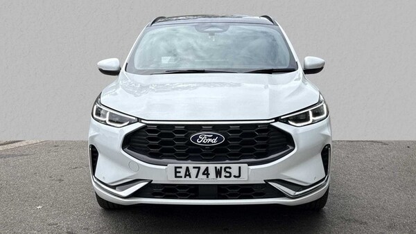 Used Ford Kuga 2024 for sale - 75710874: Photo 5
