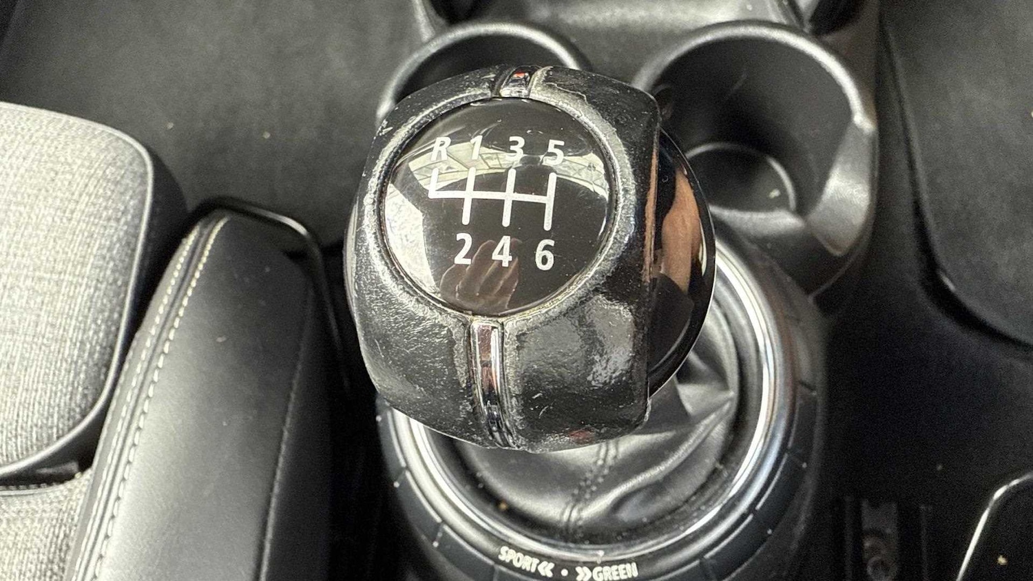 Vehicle 34