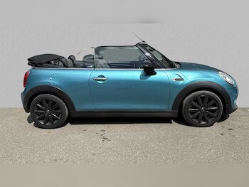 Used MINI Convertible 2017 for sale - 75496616: Photo