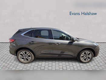 Used Ford Kuga 2021 for sale - 79109490: Photo