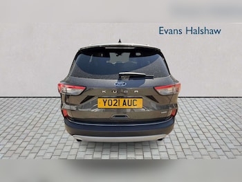 Used Ford Kuga 2021 for sale - 79109490: Photo