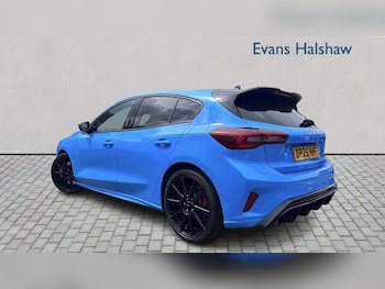 Used Ford Focus 2025 for sale - 79329668: Photo