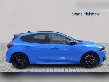 Used Ford Focus 2025 for sale - 79329668: Photo