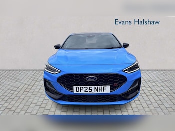 Used Ford Focus 2025 for sale - 79329668: Photo