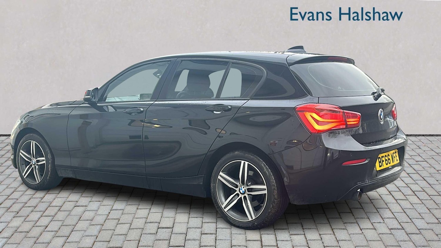 Used BMW 1 Series for sale - 77257267: Photo 3