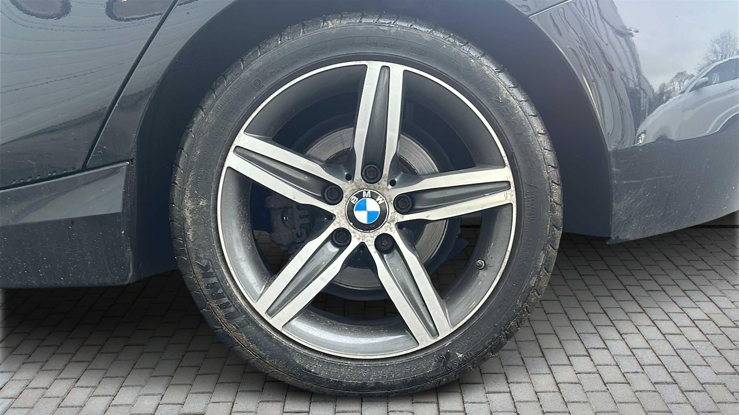 Used BMW 1 Series for sale - 77257267: Photo 4