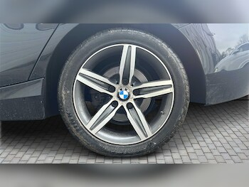 Used BMW 1 Series 2016 for sale - 77257267: Photo