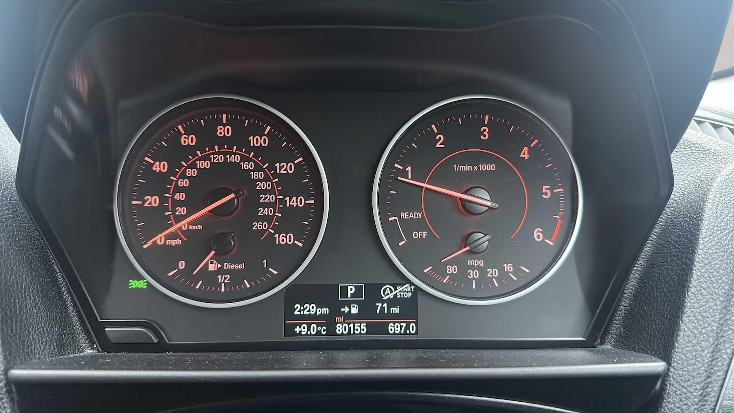 Used BMW 1 Series for sale - 77257267: Photo 5