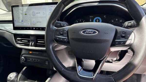 Used Ford Focus 2023 for sale - 75317681: Photo 13