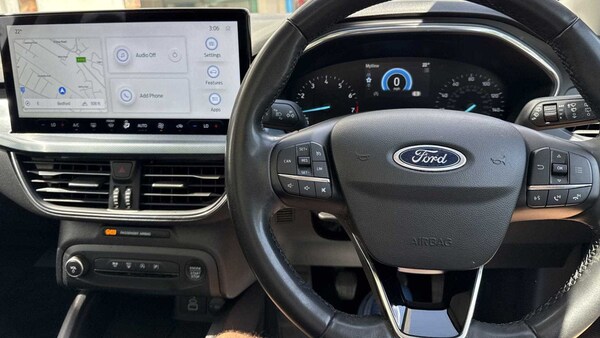 Used Ford Focus 2023 for sale - 75317681: Photo 19