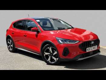 2023 - 1.0 EcoBoost Active 5dr