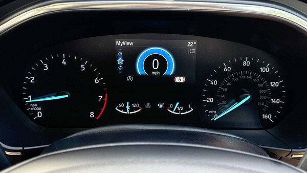 Used Ford Focus 2023 for sale - 75317681: Photo 20