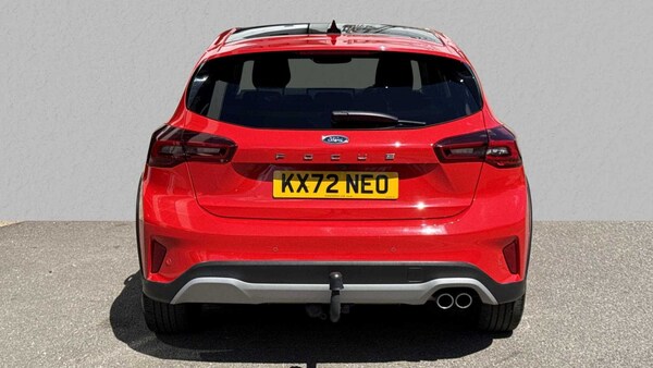 Used Ford Focus 2023 for sale - 75317681: Photo 3