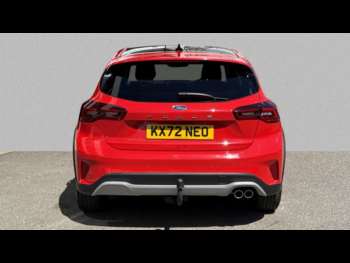 Used Ford Focus 2023 for sale - 75317681: Photo