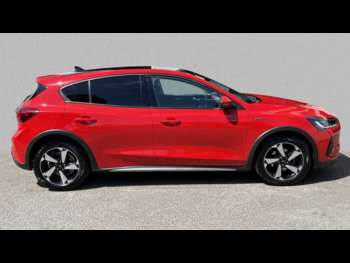 Used Ford Focus 2023 for sale - 75317681: Photo