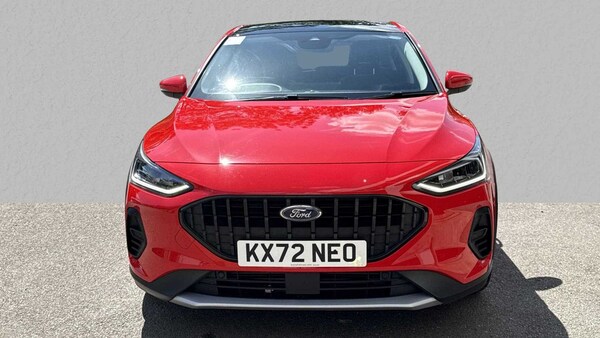 Used Ford Focus 2023 for sale - 75317681: Photo 5
