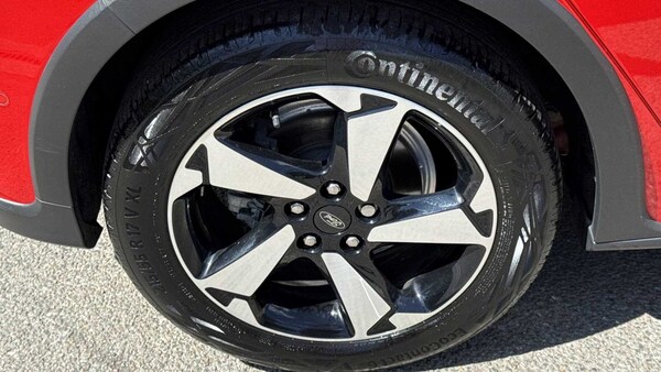 Used Ford Focus 2023 for sale - 75317681: Photo 7