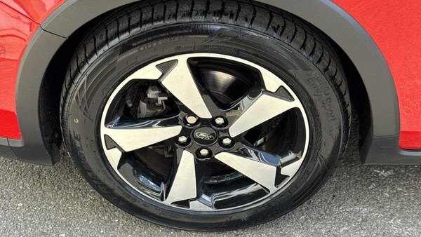 Used Ford Focus 2023 for sale - 75317681: Photo 9
