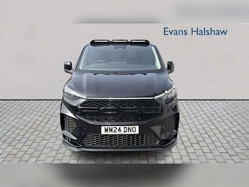 Used Ford Transit Custom 2024 for sale - 78432780: Photo