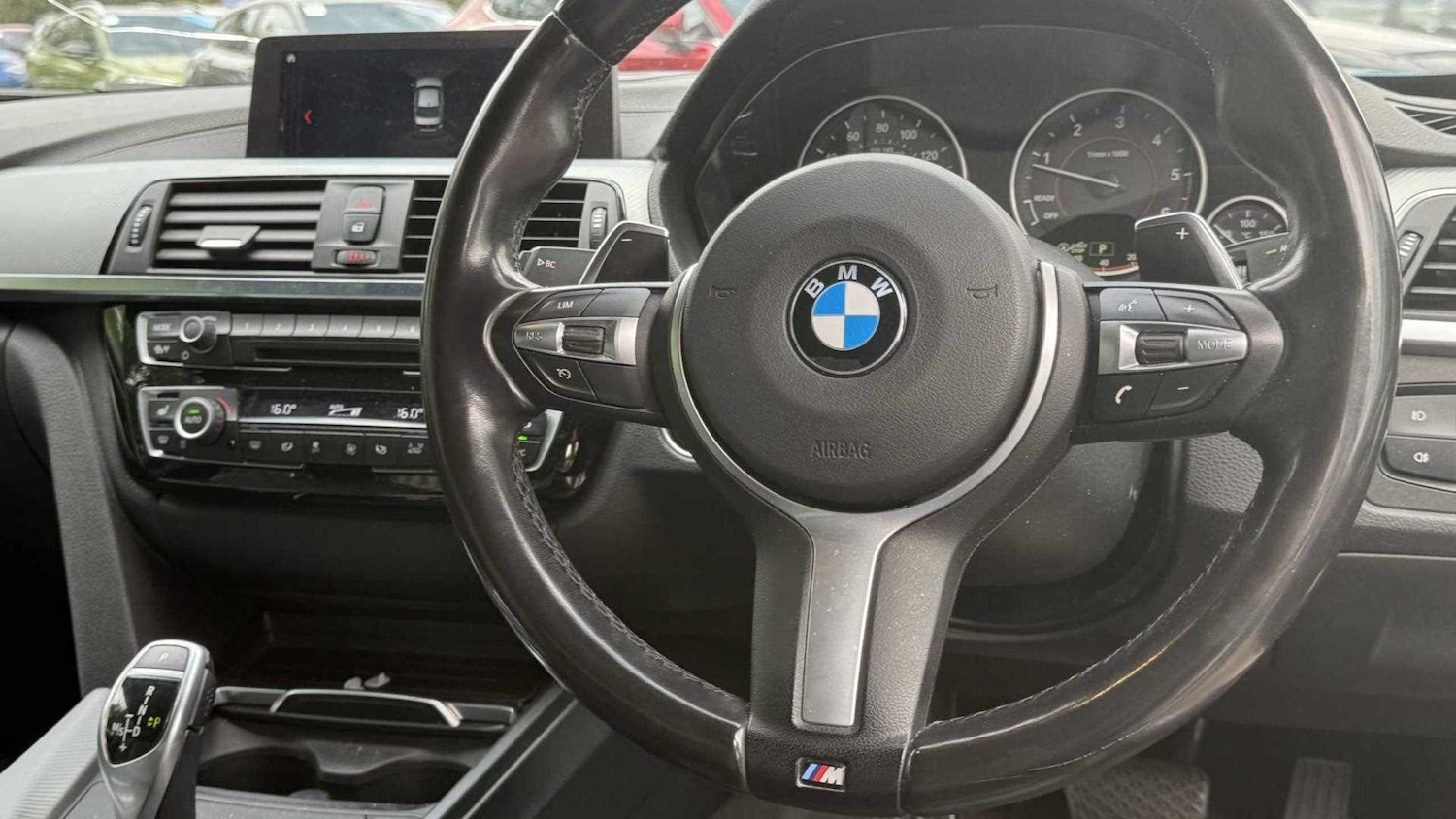 Used BMW 4 Series 2018 for sale - 76170119: Photo 4