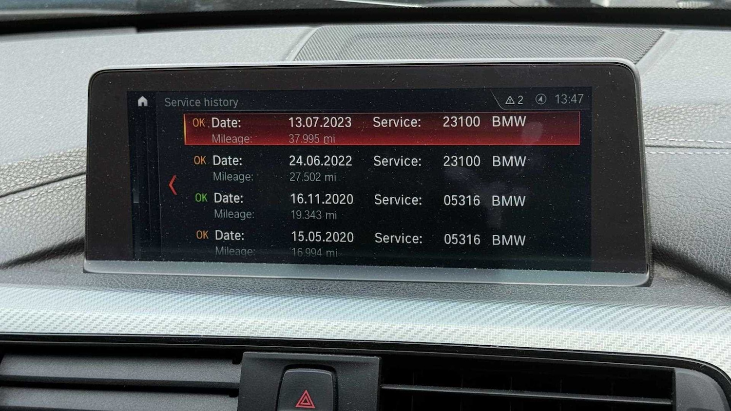 Used BMW 4 Series 2018 for sale - 76170119: Photo 5