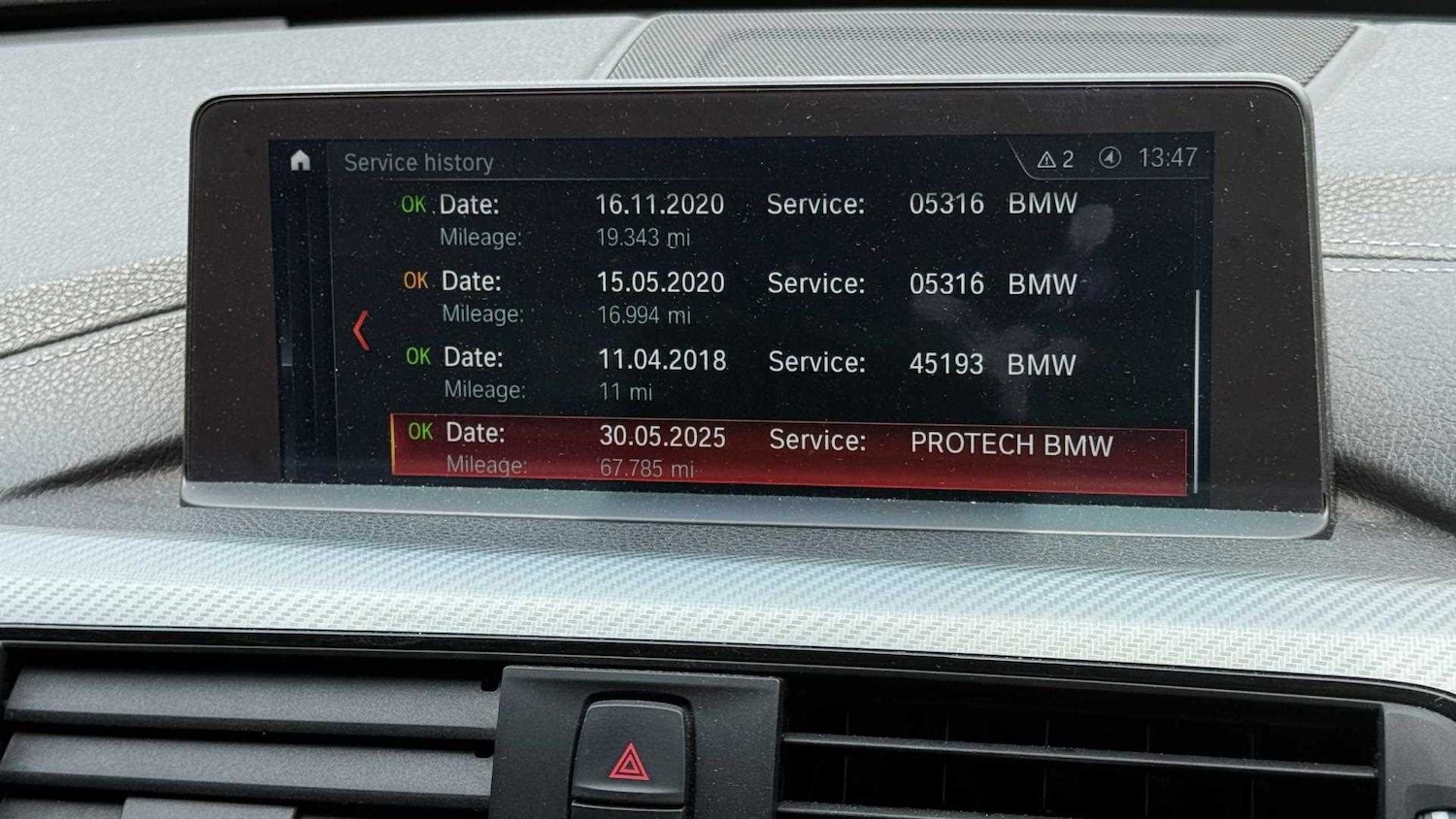 Used BMW 4 Series 2018 for sale - 76170119: Photo 6