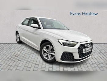 Used Audi A1 2022 for sale - 77414891: Photo