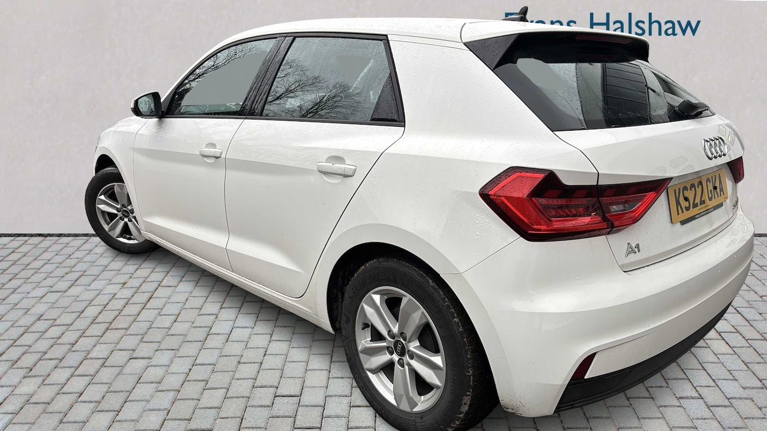 Used Audi A1 2022 for sale - 77414891: Photo 2
