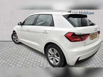 Used Audi A1 2022 for sale - 77414891: Photo