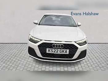 Used Audi A1 2022 for sale - 77414891: Photo