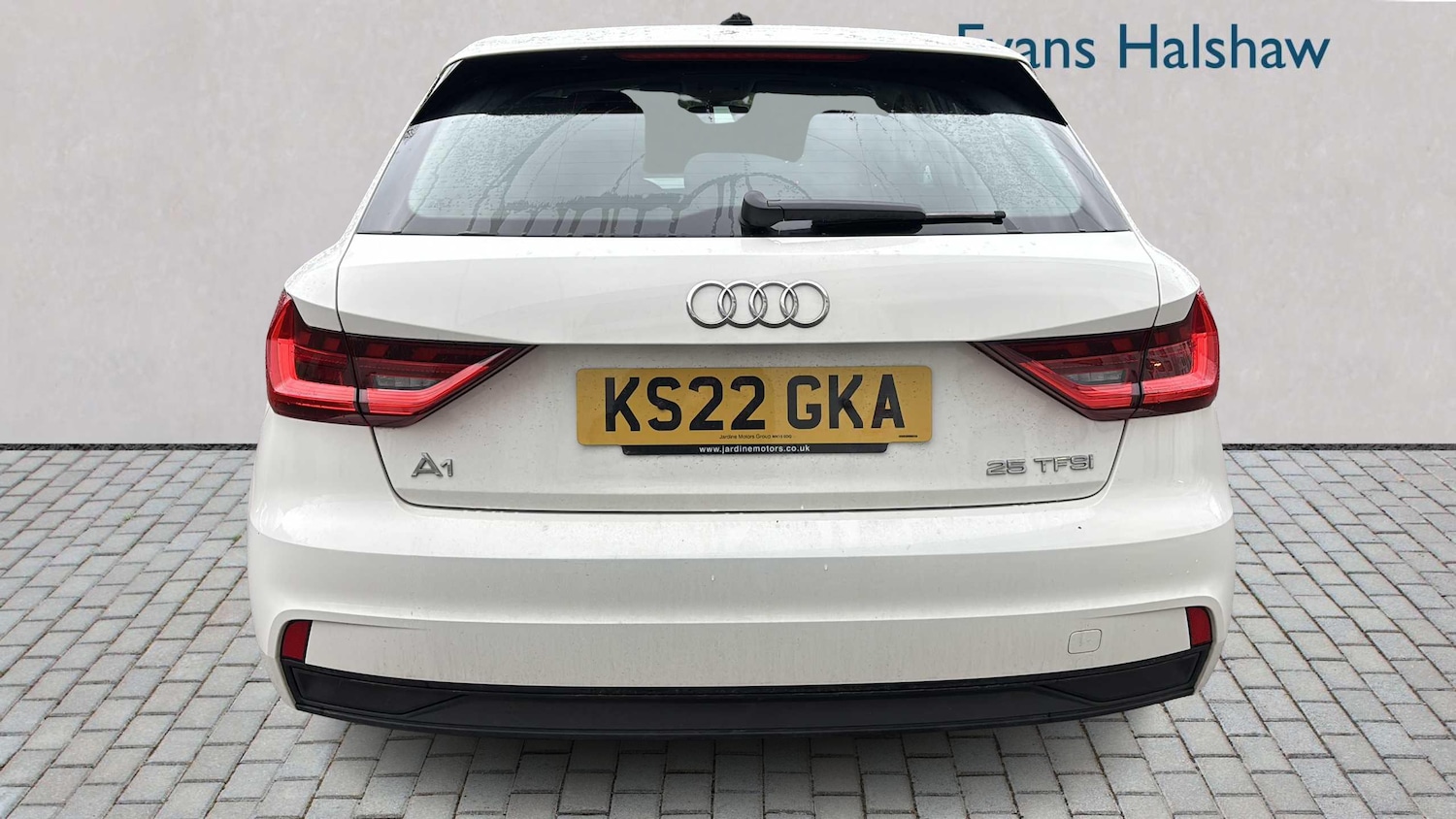 Used Audi A1 2022 for sale - 77414891: Photo 5