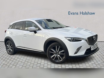 2016 - 2.0 Sport Nav 5dr Auto