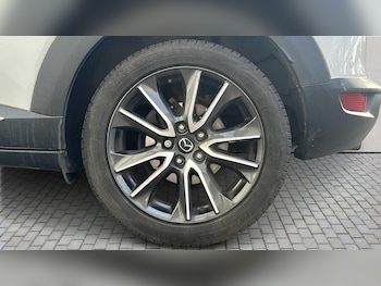 Used Mazda CX-3 2016 for sale - 77134817: Photo