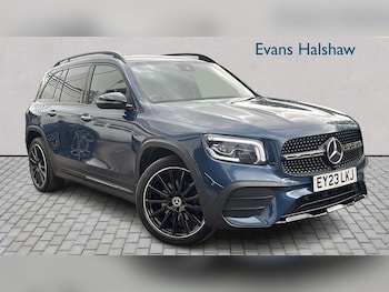 Used Mercedes-Benz GLB 2023 for sale - 79282560: Photo