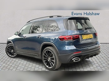 Used Mercedes-Benz GLB 2023 for sale - 79282560: Photo