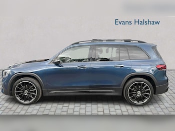 Used Mercedes-Benz GLB 2023 for sale - 79282560: Photo