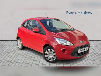 Used Ford Ka 2014 for sale - 76648958: Photo