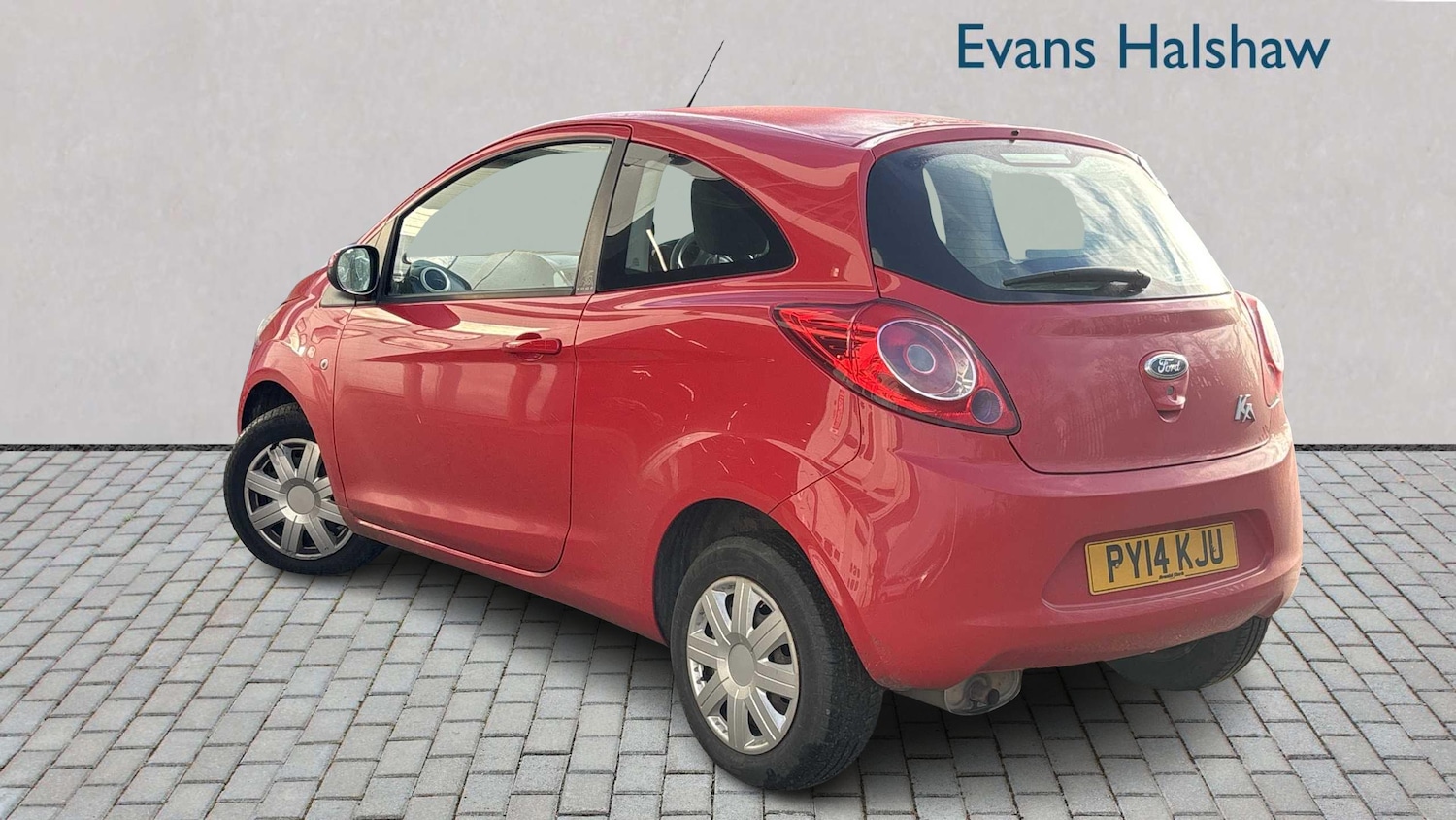 Used Ford Ka 2014 for sale - 76648958: Photo 2